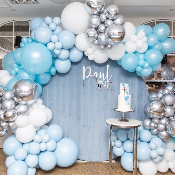 Event Styling | Sweet Heavenly Events Hire